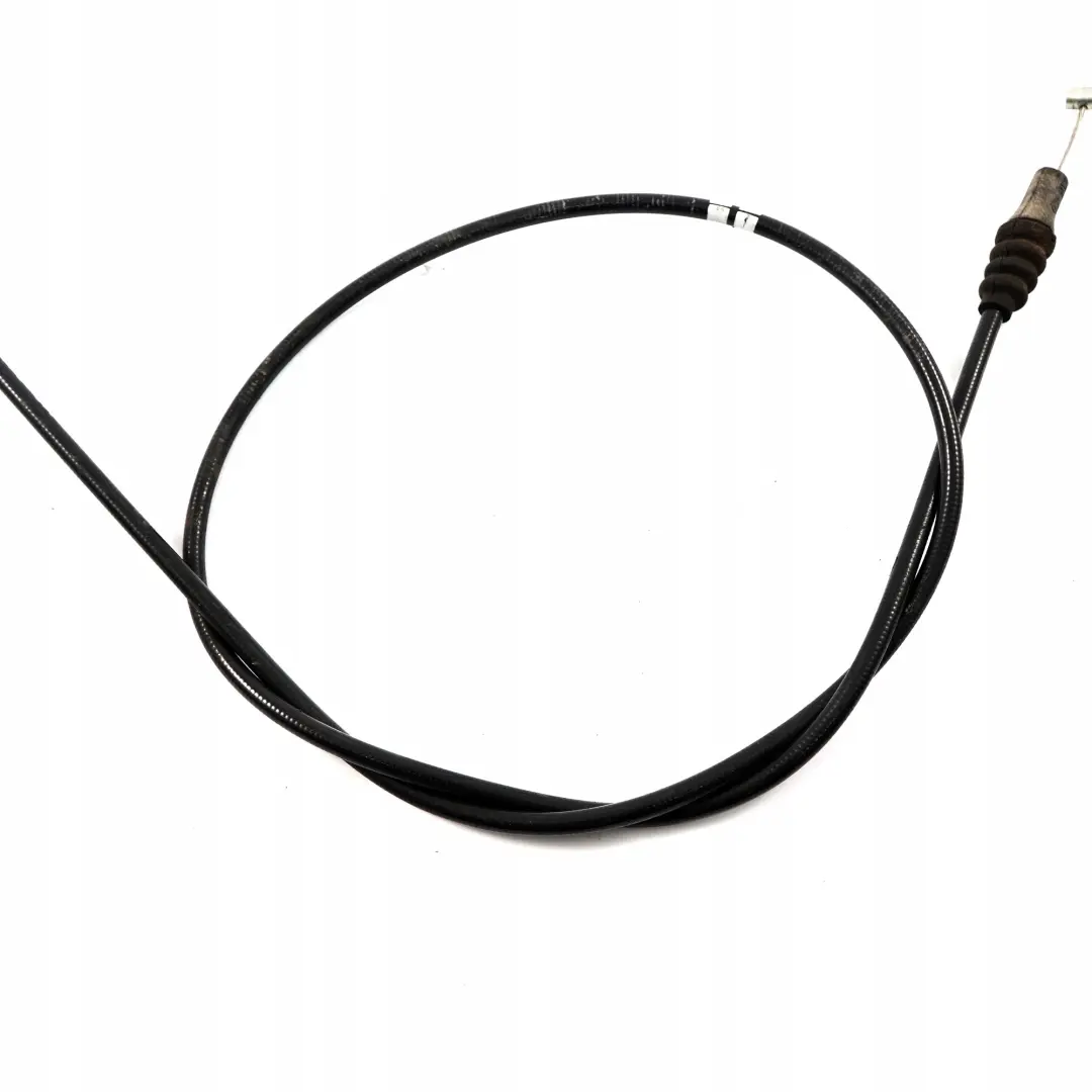  Mercedes-Benz C-Class W204 Engine Bonnet Hood Lock Release Cable - SKU A2048800159 - Part number A2048800159