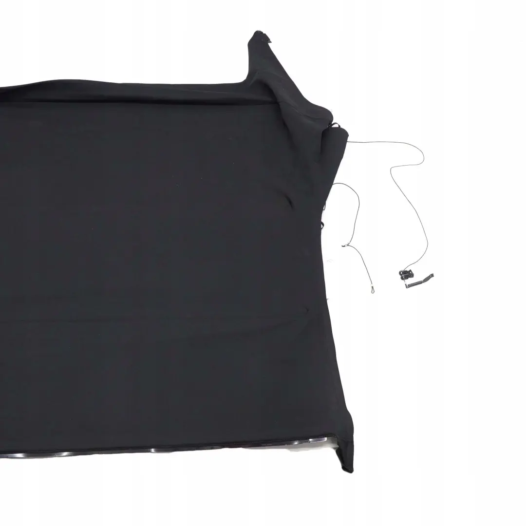 BMW 1 Series E88 1 Convertible Folding Top Interior Internal Roof Lining Cover - SKU 7174783-1 - Part number 7174783