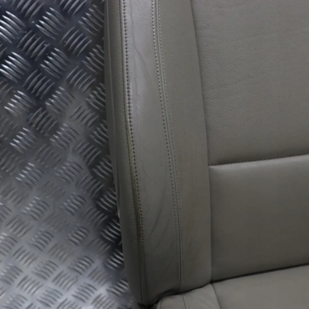 BMW Beige Leder Sitze Innensitze Sitz + Türverkleidung - SKU E87 Beige Leather Seats (LHC2) - Teilenummer E87