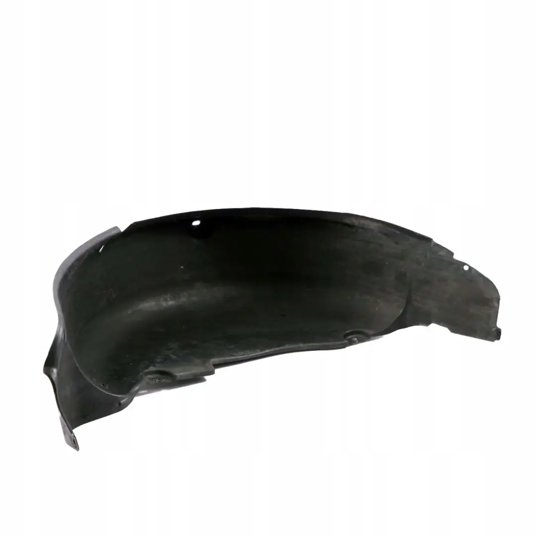 Mercedes-Benz A-Class W168 Rear Right O/S Wheel Arch Trim Cover Panel to with Part number A1686985830 Mercedes-Benz A-Class W168 Rear Right O/S Wheel Arch Trim Cover Panel - SKU A1686985830 - Part number A1686985830