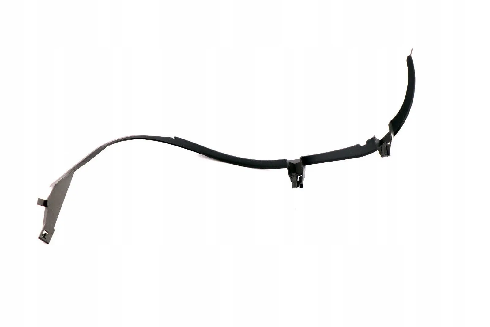 BMW 5 er E60 E60N Auflage Abdeckung Gepäckraumboden hinten links 7060045