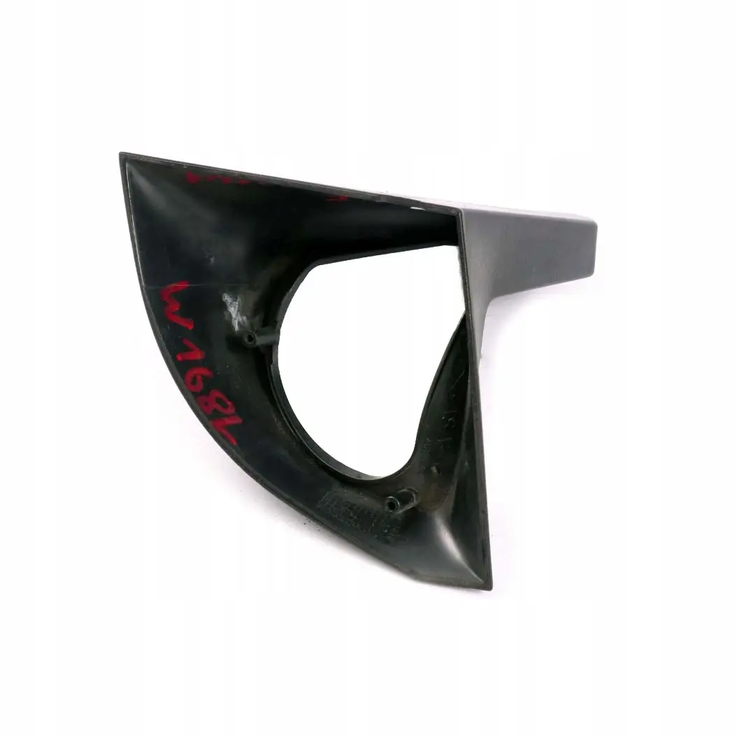 Mercedes W168 Sinistra Specchietto Retrovisore Montaggio - SKU A1688100364-1 - Numero di parte A1688100364