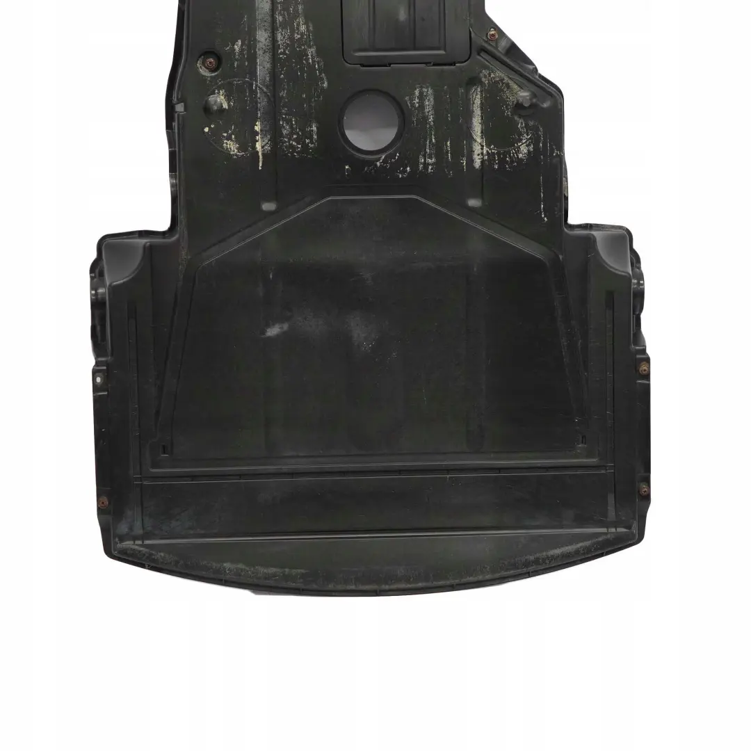 BMW 3 Reihe E46 Motorraumabschirmung Abdeckung Benzin - SKU 8193818 - Teilenummer 8193818