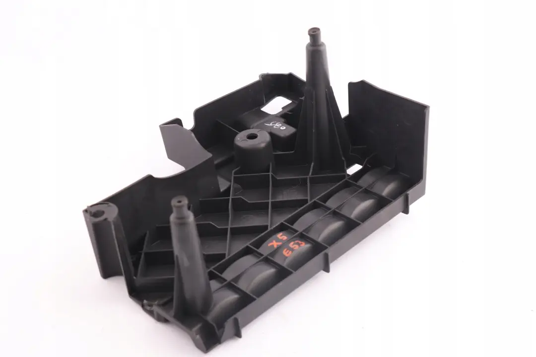 BMW X5 E53 Base Trave Longitudinale Posteriore Dx Nero 5147 - SKU 8402112 - Numero di parte 51478402112