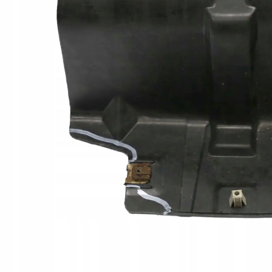 Mercedes Benz a Class W168 Tunnel Copertura Panello Sinistro Diesel - SKU A1686100308 - Numero di parte A1686100308