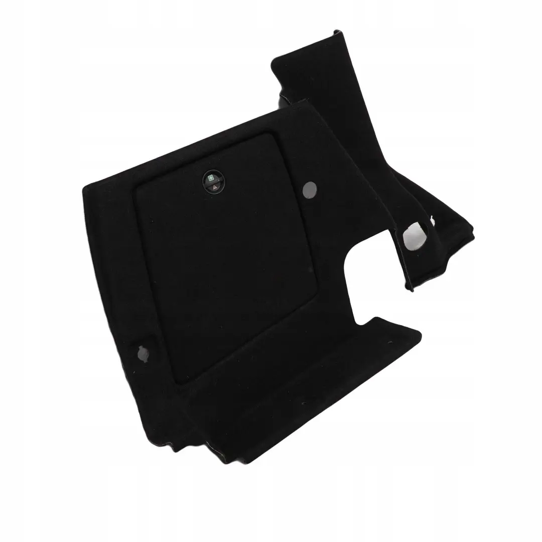  Mercedes-Benz Classe A W169 Panneau latéral de garniture de coffre gauche - SKU A1696900125 - Numéro de pièce A1696900125