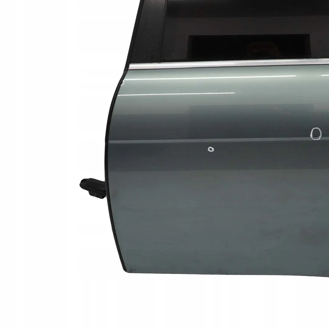 Drzwi lewe lewy tył Schiefergruen do BMW E65 o numerze 7202083 BMW E65 Drzwi lewe lewy tył Schiefergruen - SKU 7202083-SGM - Numer Części 7202083