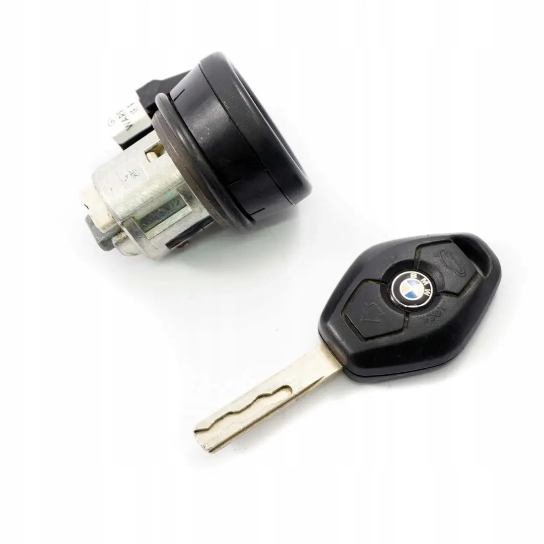 BMW X3 E83 LCI 2.0d N47 Moduł Komputer Silnika Automat - SKU 7809999-2 - Numer Części 7809999