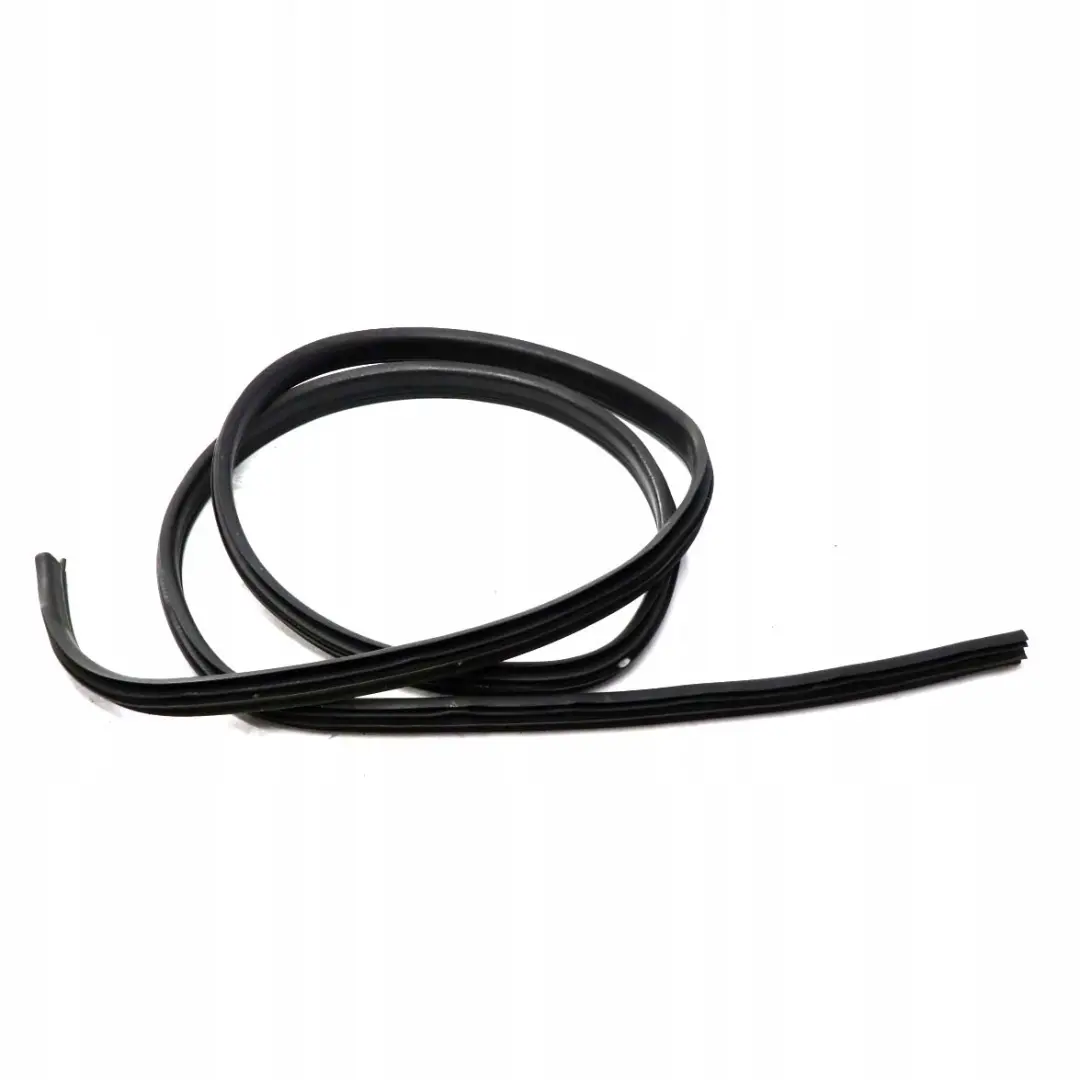 Mercedes-Benz Vaneo W414 Front Left Right Door Frame Seal Gasket to with Part number A4146920576 Mercedes-Benz Vaneo W414 Front Left Right Door Frame Seal Gasket - SKU A4146920576 - Part number A4146920576