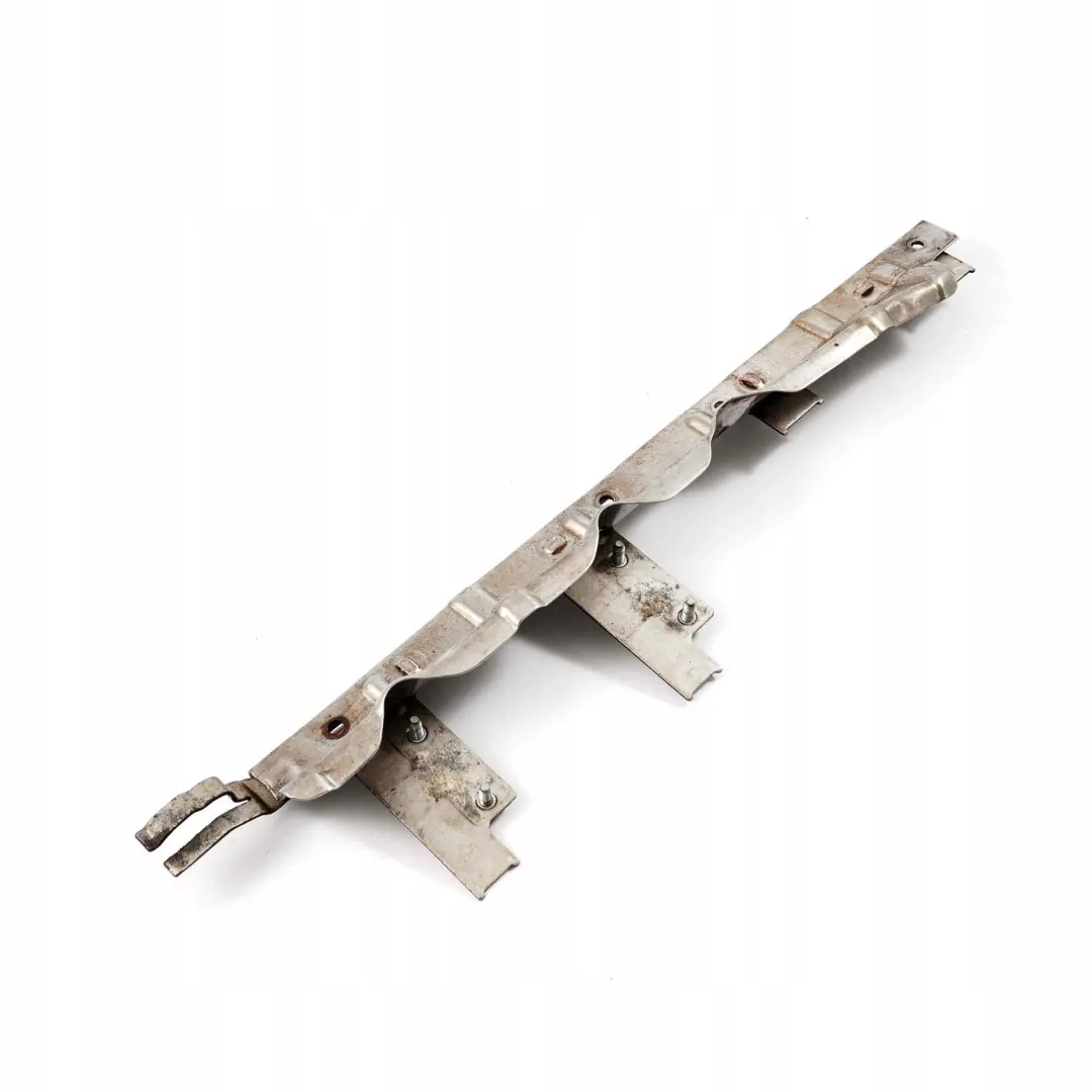 N54 Support - Moteur pour BMW 3 E90 E91 E92 à propos du numéro de pièce 7558316 BMW 3 E90 E91 E92 N54 Support - Moteur - SKU 7558316 - Numéro de pièce 7558316