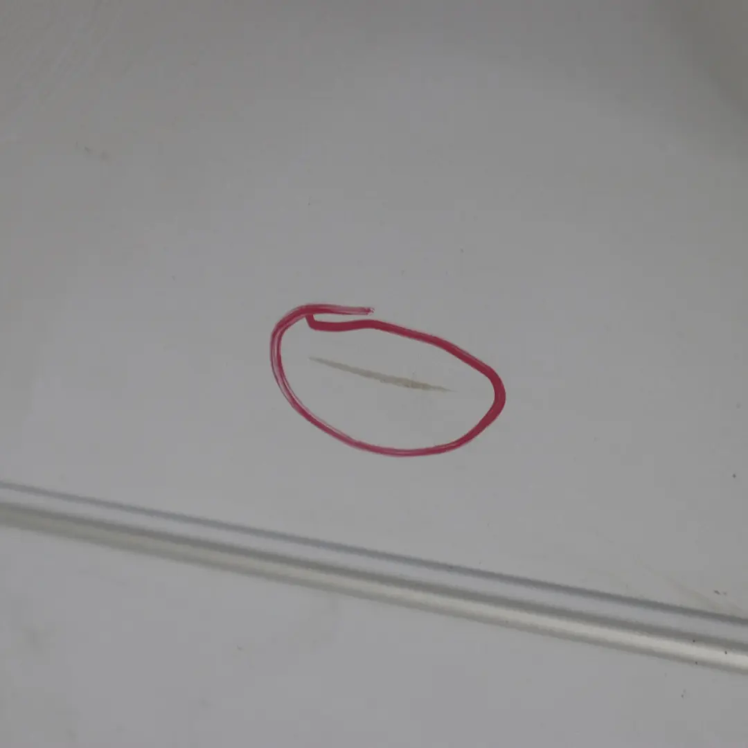 Mercedes-Benz Vaneo W414 Boot Trunk Lid Tailgate N/S Brilliant Silver - 9744 to with Part number A4147400005 Mercedes-Benz Vaneo W414 Boot Trunk Lid Tailgate N/S Brilliant Silver - 9744 - SKU A4147400005-BRS - Part number A4147400005