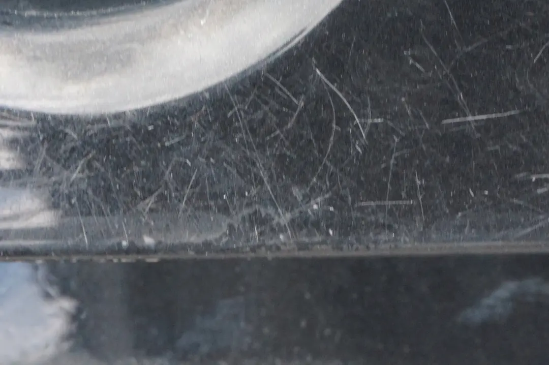 Klapa tylna bagażnika black saphire do BMW E90 LCI o numerze 7254425 BMW E90 LCI Klapa tylna bagażnika black saphire - SKU 7254425-BS1 - Numer Części 7254425