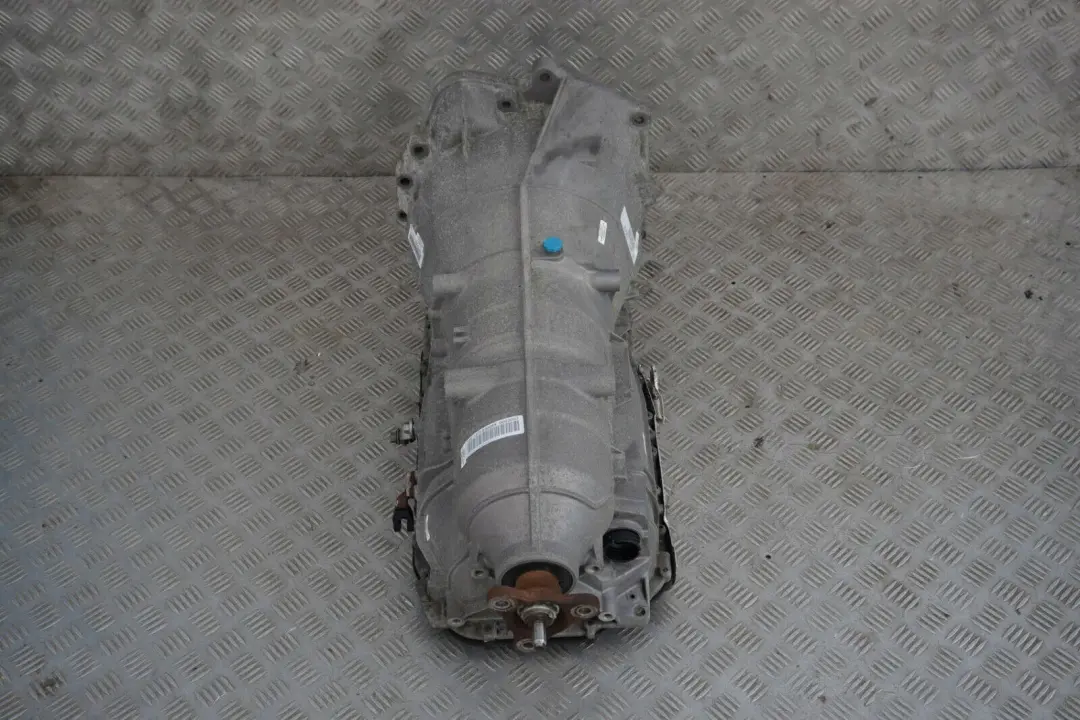 N52N N53 Automatic Auto Gearbox GA6HP19Z WARRANTY BMW 3 Series E90 E91 E92 325i - SKU 7576175 - Part number 7576175