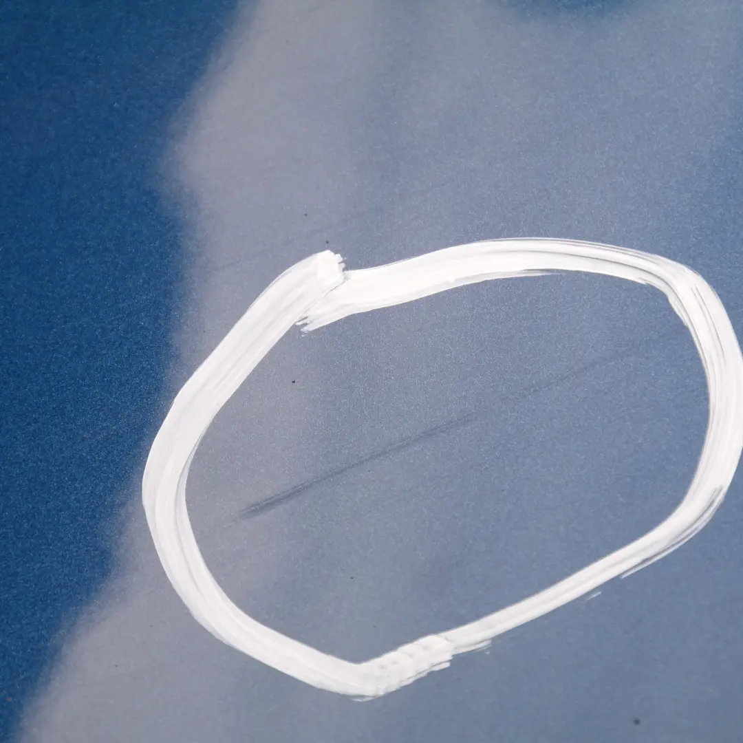 Błotnik lewy Lightning Blue do MINI Cooper R56 R57 o numerze 2754725 MINI Cooper R56 R57 Błotnik lewy Lightning Blue - SKU 2754725-LB2 - Numer Części 2754725