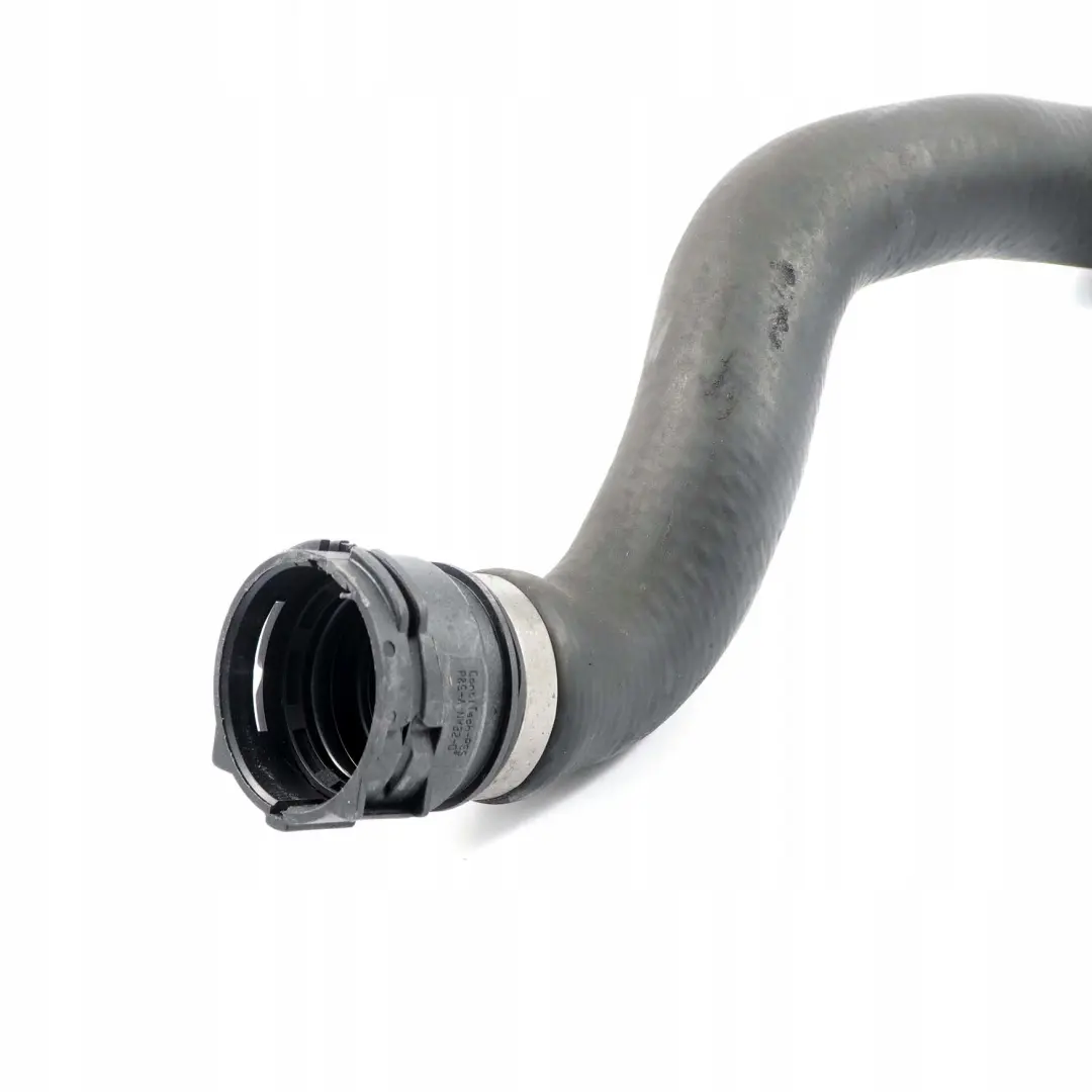 BMW 3 E46 M47N Tuyau Durite pour Eau de Refroidissement D'Eau Diesel - SKU 2249779 - Numéro de pièce 7787405