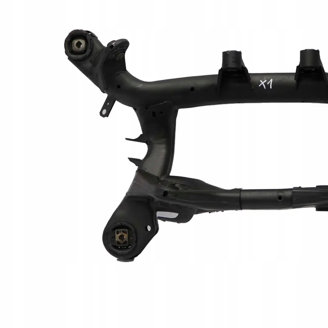 BMW X1 Series E84 Rear Axle Carrier Subframe Suspension Cradle - SKU 6782158 - Part number 6782158