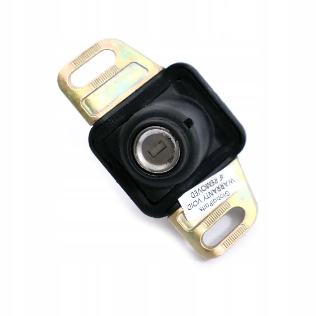 Mercedes Vaneo W414 Zamek klapy bagażnika - SKU A4147600261 - Numer Części A4147600261