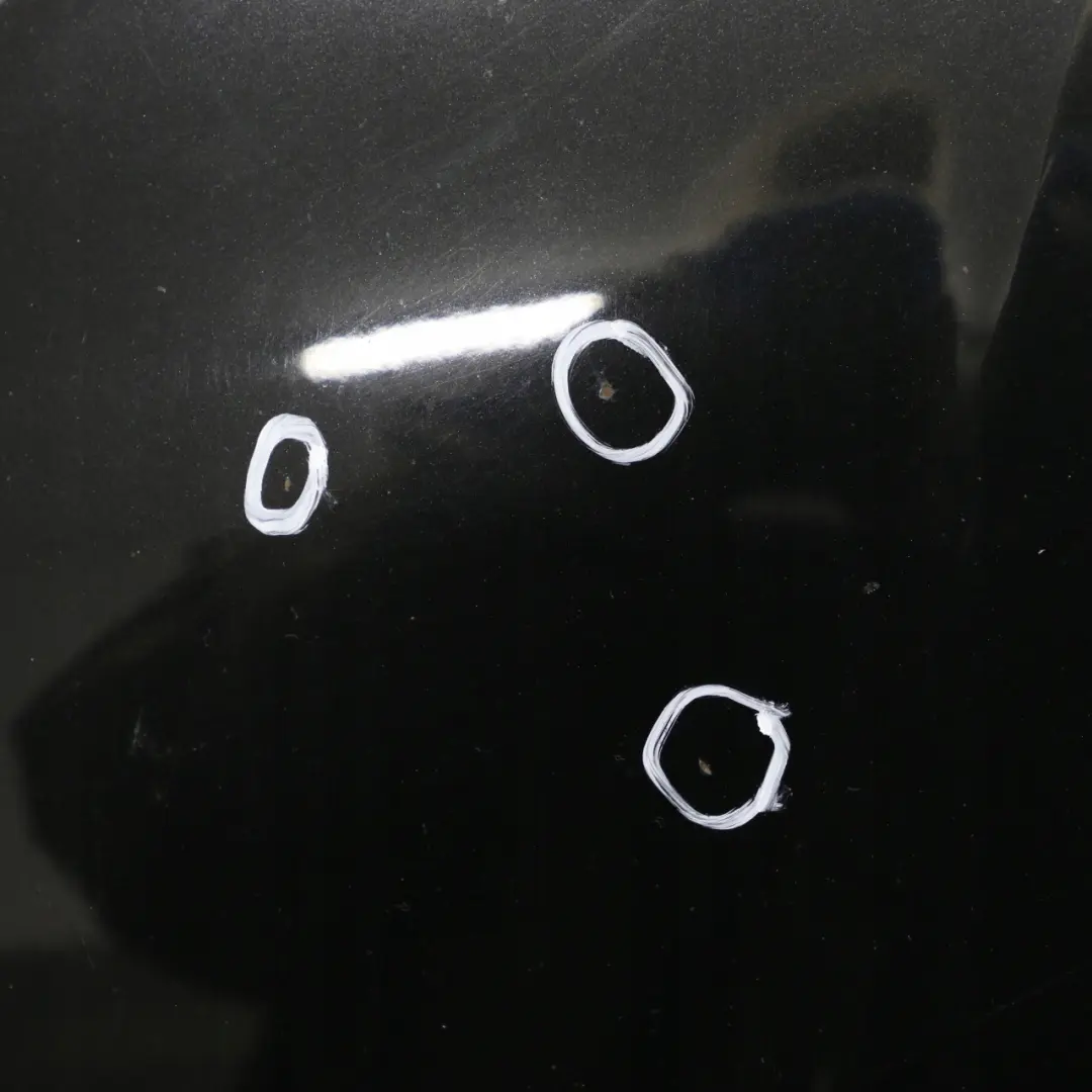 Maska pokrywa silnika schwarz II do BMW E81 E87 o numerze 4162 7162102 BMW E81 E87 Maska pokrywa silnika schwarz II - SKU 2103110817-SCH - Numer Części 4162 7162102