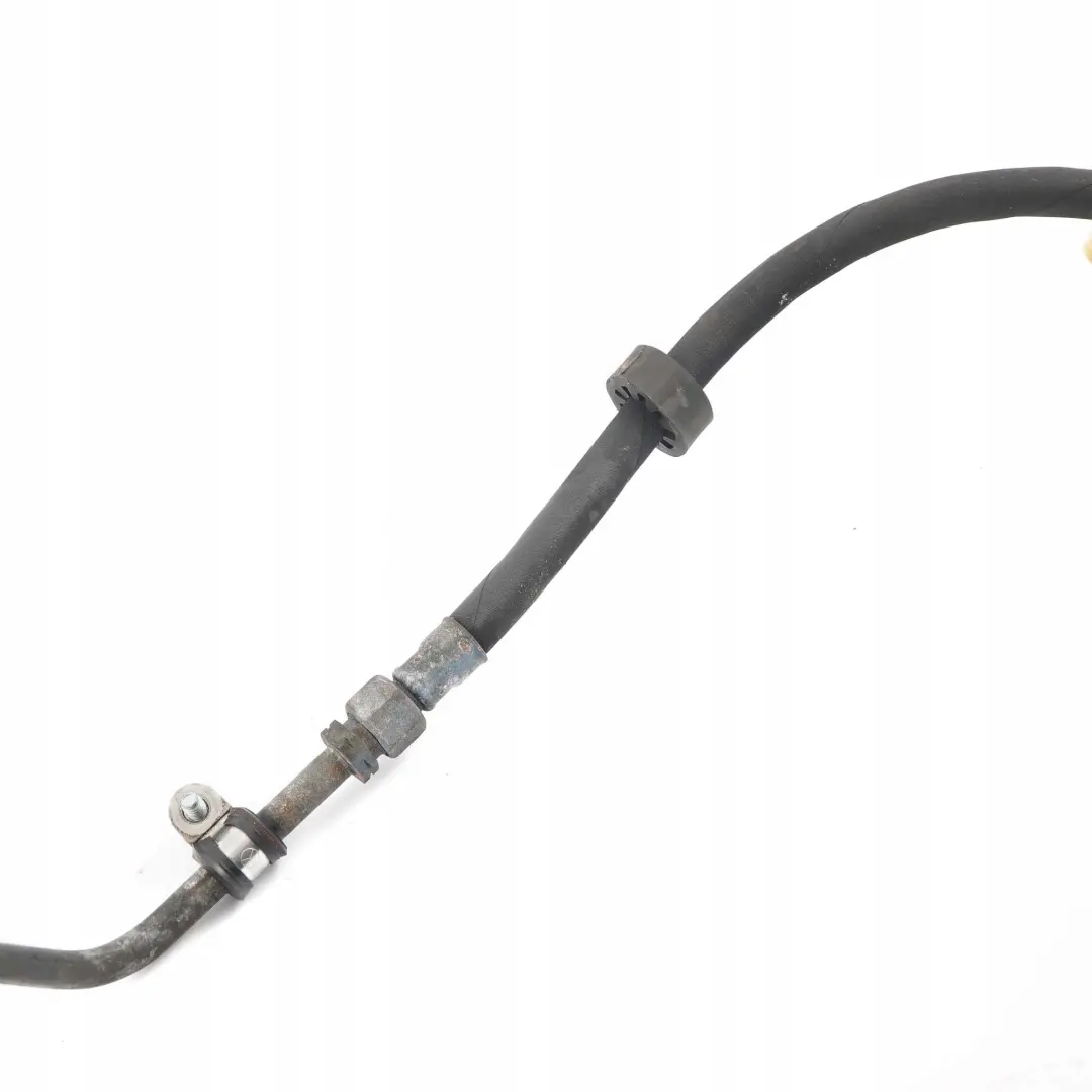  Mercedes-Benz E-Klasse W210 Automatikgetriebe Ölleitung Links - SKU A2102701796 - Teilenummer A2102701796