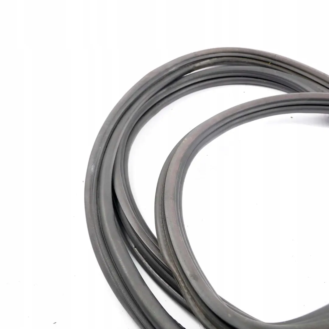 Front Left N/S Door Seal Rubber Gasket to Mercedes Vito W639 with Part number A6397211580 Mercedes Vito W639 Front Left N/S Door Seal Rubber Gasket - SKU A6397211580 - Part number A6397211580