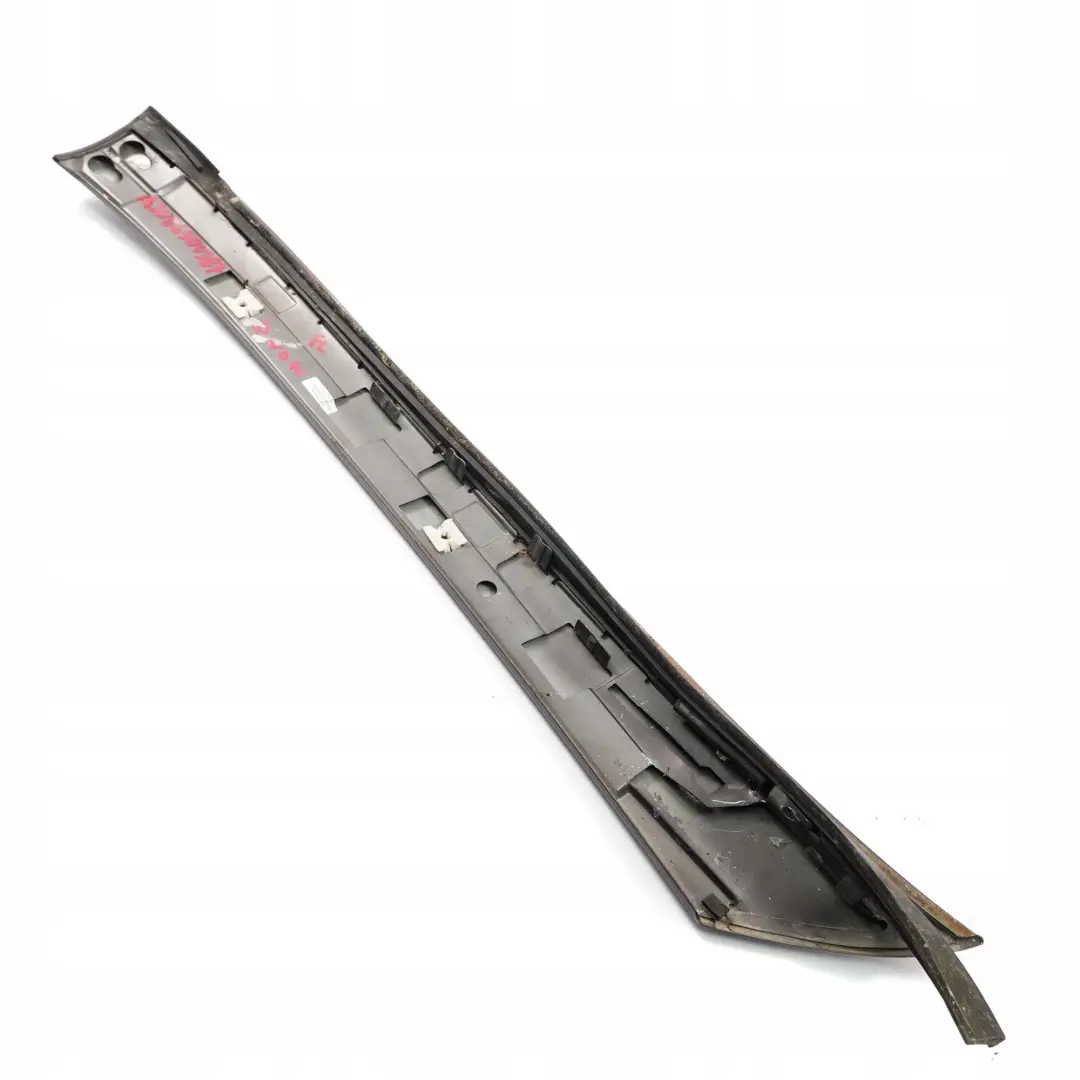  Mercedes-benz CLK C208 Avant A Gauche Colonne-A Performance Exterieur Almandine - SKU A2086900387-ALB - Numéro de pièce A2086900387