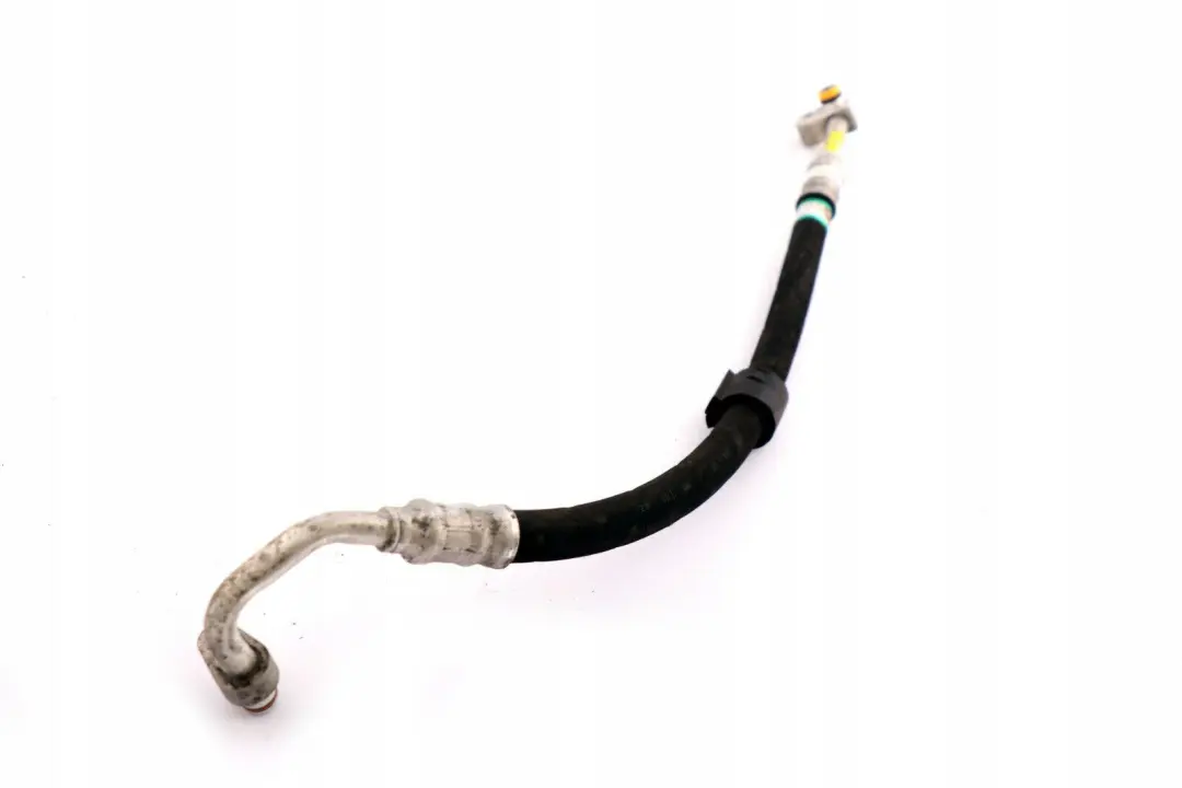 A/C Druck Leitung Kompressor Kondensator für Mini Cooper One R55 R56 R57 mit Teilenummer 2751774 Mini Cooper One R55 R56 R57 A/C Druck Leitung Kompressor Kondensator - SKU 2751774 - Teilenummer 2751774