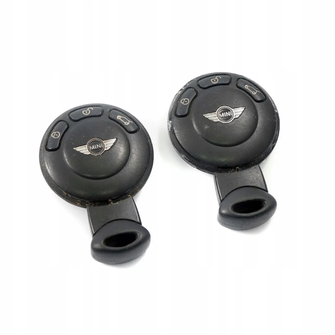 184HP ECU Kit DME + CAS3 + Key Manual to Mini Cooper S R55 R56 LCI N18 1.6 with Part number 7619333 Mini Cooper S R55 R56 LCI N18 1.6 184HP ECU Kit DME + CAS3 + Key Manual - SKU 7619333-1 - Part number 7619333