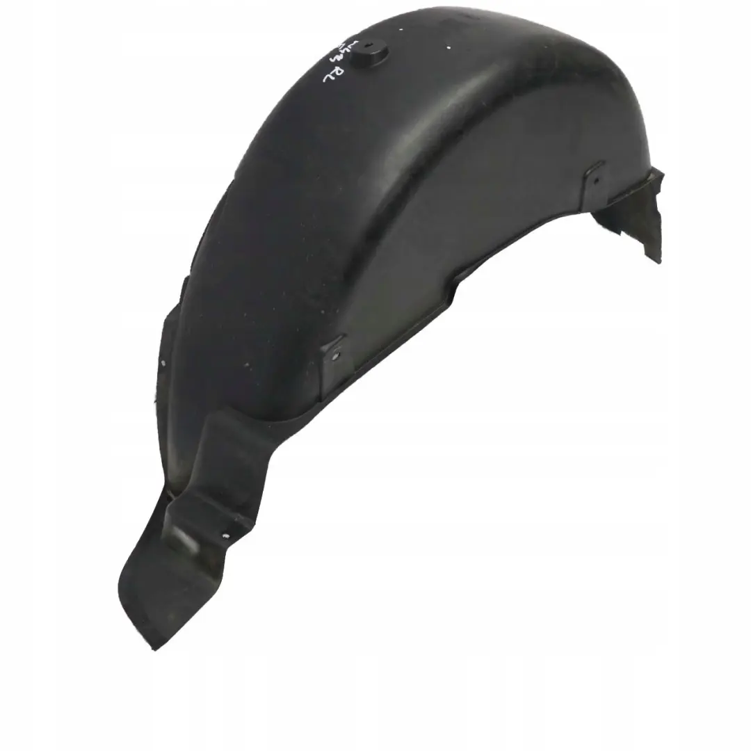 Mercedes-Benz Vaneo W414 panel embellecedor paso De rueda trasero izquierdo para con número de pieza A4146980230 Mercedes-Benz Vaneo W414 panel embellecedor paso De rueda trasero izquierdo - SKU A4146980230 - Número de pieza A4146980230