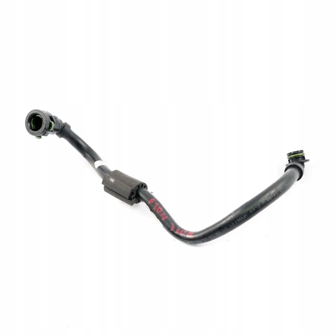 BMW 3 F30 LCI 330e B48X Hybrid Getriebe Vorlauf Ölleitung Schlauch - SKU 8644292 - Teilenummer 8644292