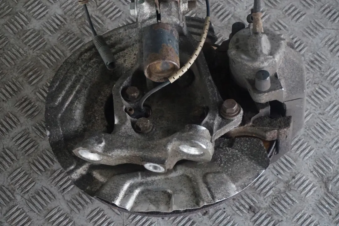 N52 258PS Set Stoßdämpfer Federbein Vorne Rechts für BMW 3 er E90 330i mit Teilenummer 6786002 BMW 3 er E90 330i N52 258PS Set Stoßdämpfer Federbein Vorne Rechts - SKU 6786002-1 - Teilenummer 6786002