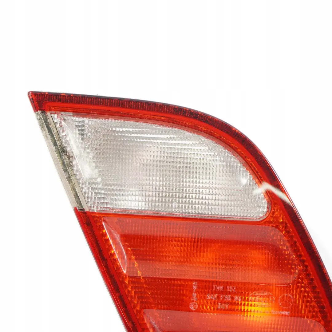 Mercedes-Benz CLK W208 C208 Rear Left N/S Boot Tailgate Light Lamp A2088200764 to with Part number A2088200564 Mercedes-Benz CLK W208 C208 Rear Left N/S Boot Tailgate Light Lamp A2088200764 - SKU A2088200564 - Part number A2088200564