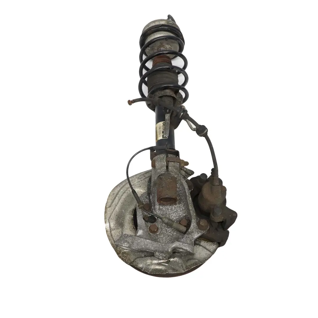 N43 Front Right O/S Suspension Leg Axle Brake Disc to BMW 1 Series E88 Cabrio 120i with Part number 6786026 BMW 1 Series E88 Cabrio 120i N43 Front Right O/S Suspension Leg Axle Brake Disc - SKU 6786026-1 - Part number 6786026