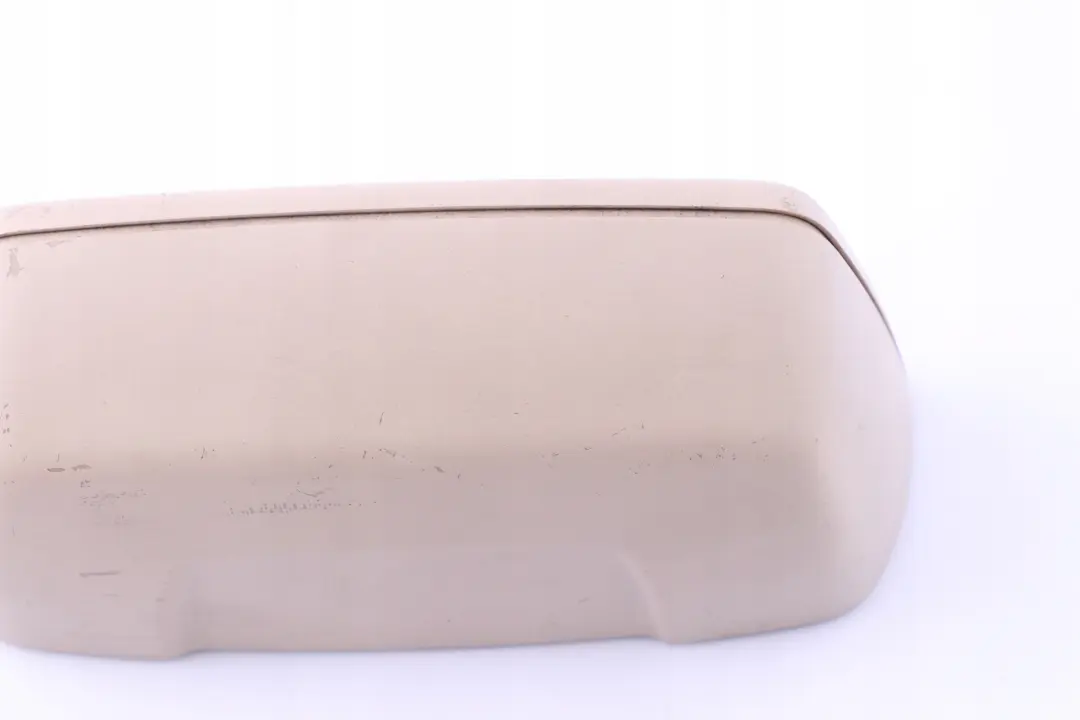 BMW 6 Series E64 Convertible Rear Rollover Cover Trim Panel Cream Beige 7066142 - SKU 7127364 - Part number 7127364