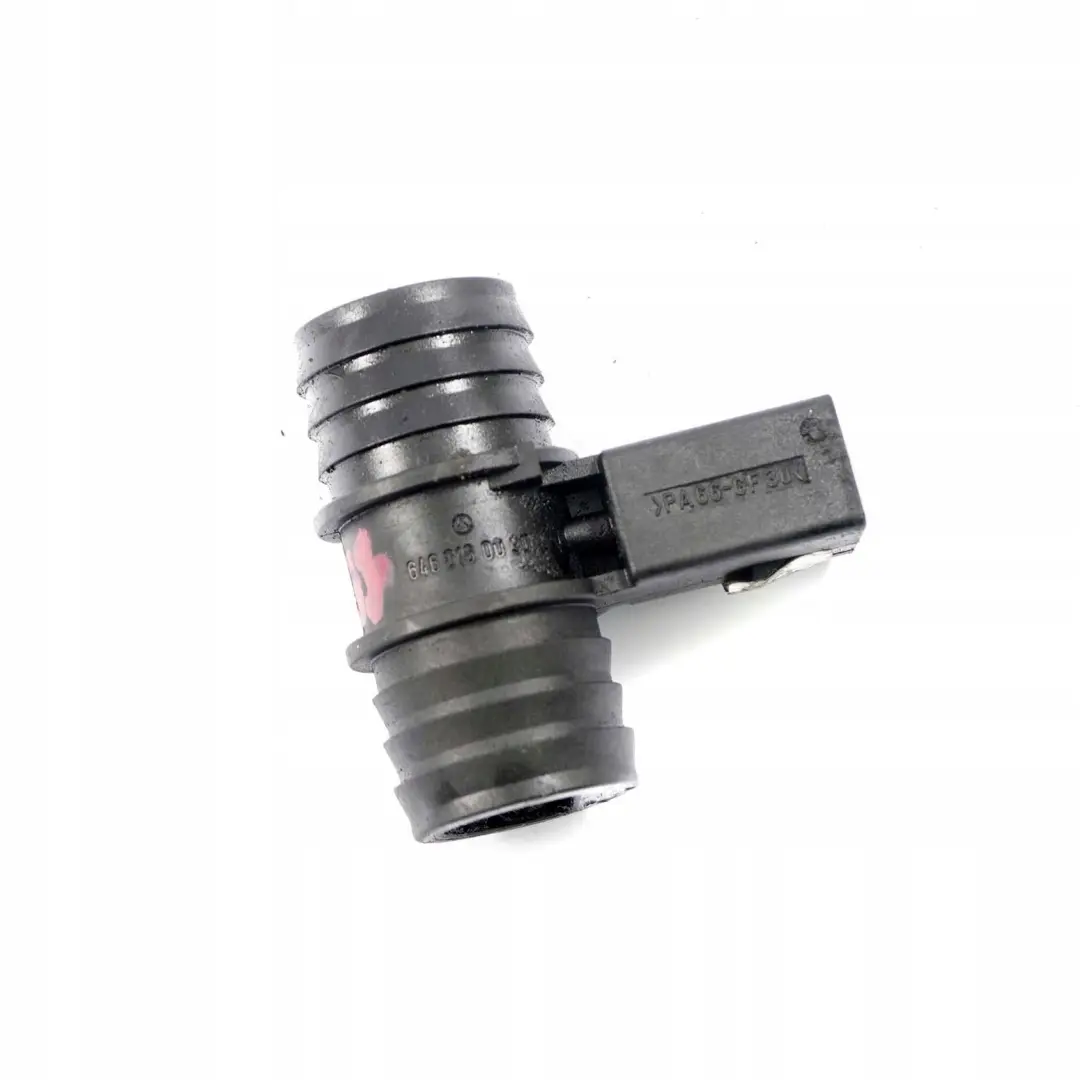 Breather Pipe Air Intake Sensor Diesel to Mercedes W169 W204 W245 with Part number A6460160030 Mercedes W169 W204 W245 Breather Pipe Air Intake Sensor Diesel - SKU A6460160030 - Part number A6460160030