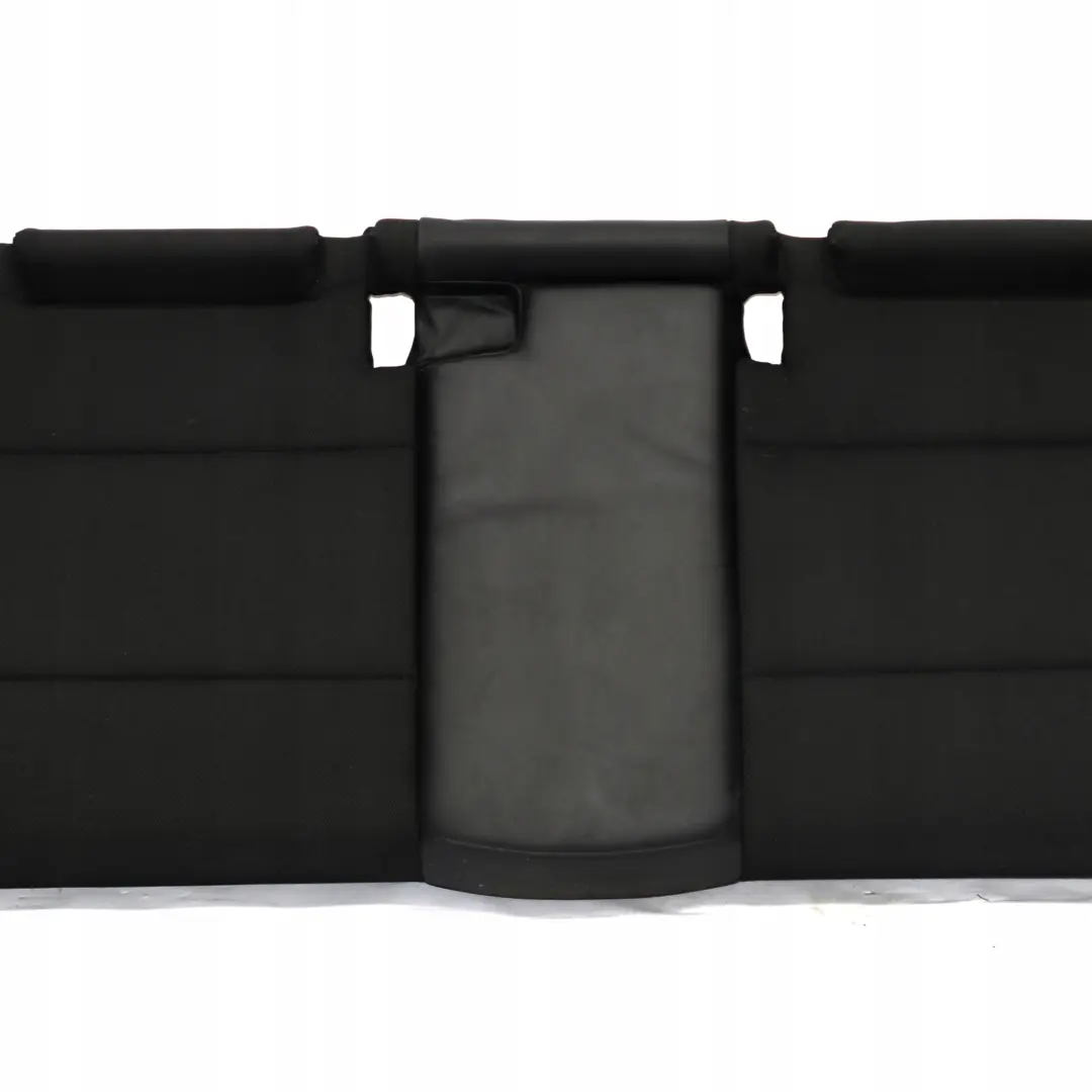 BMW X3 E83 Bezug Sitz Stoff Leder Pearlpoint Anthrazit 5220 - SKU 3422151 - Teilenummer 3422151