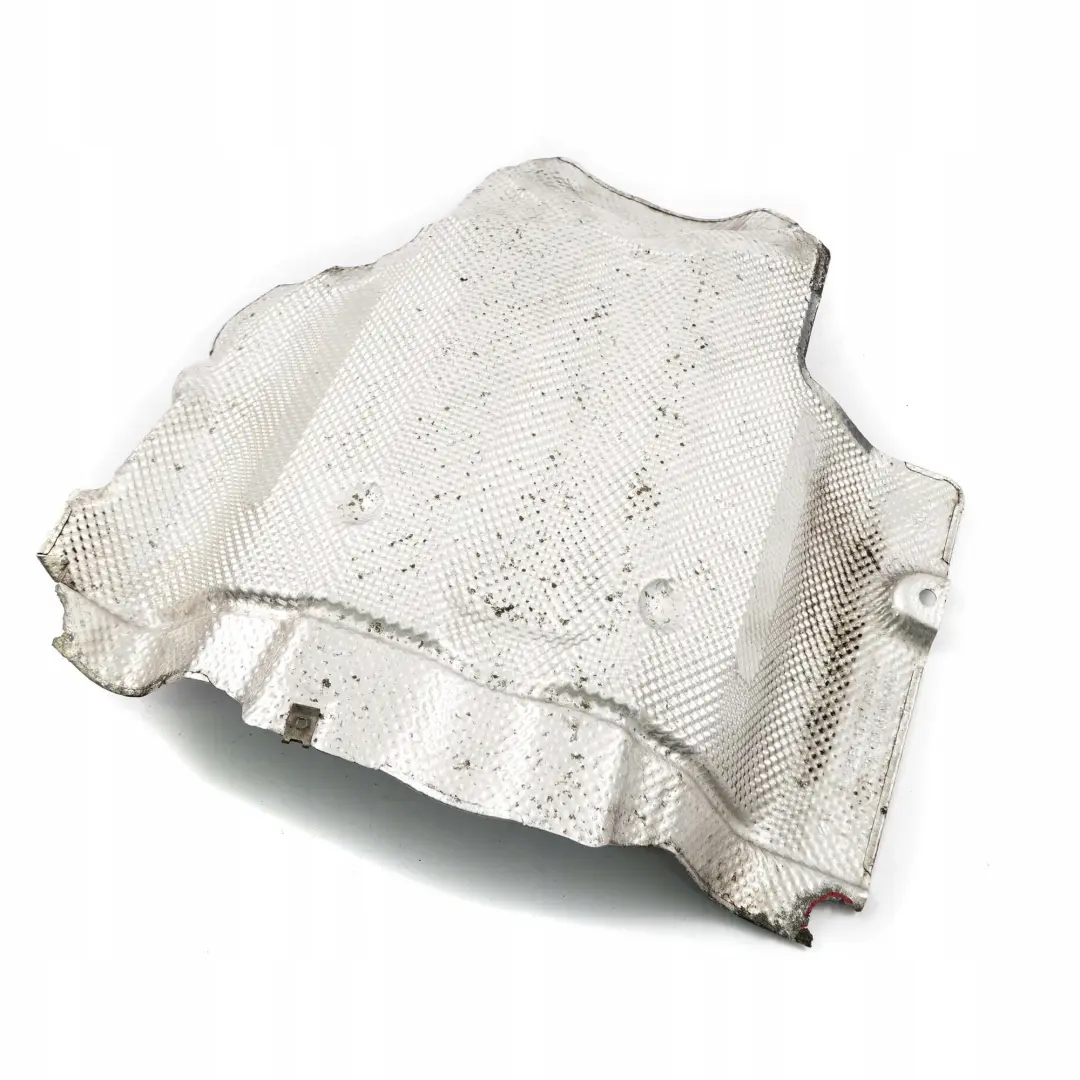 Mercedes-Benz C E Classe W204 W207 Gaz D'echappement Diesel Isolation Thermique pour à propos du numéro de pièce A2046800822 Mercedes-Benz C E Classe W204 W207 Gaz D'echappement Diesel Isolation Thermique - SKU A2046800822 - Numéro de pièce A2046800822