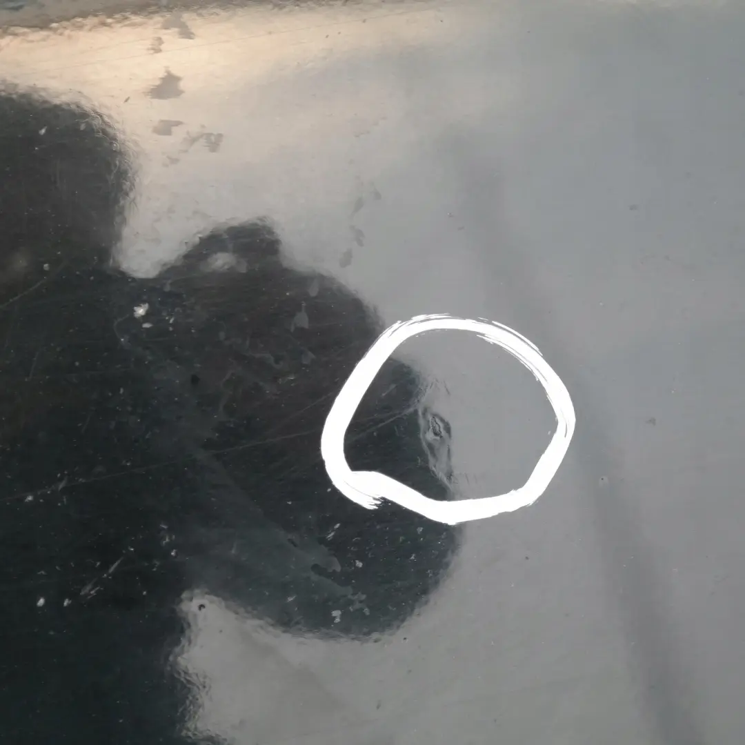 Fahrerseite Tür hinten links Schwarz 2 für BMW er 3 E90 LCI mit Teilenummer 41007203647 BMW er 3 E90 LCI Fahrerseite Tür hinten links Schwarz 2 - SKU 7203647-SCH3 - Teilenummer 41007203647