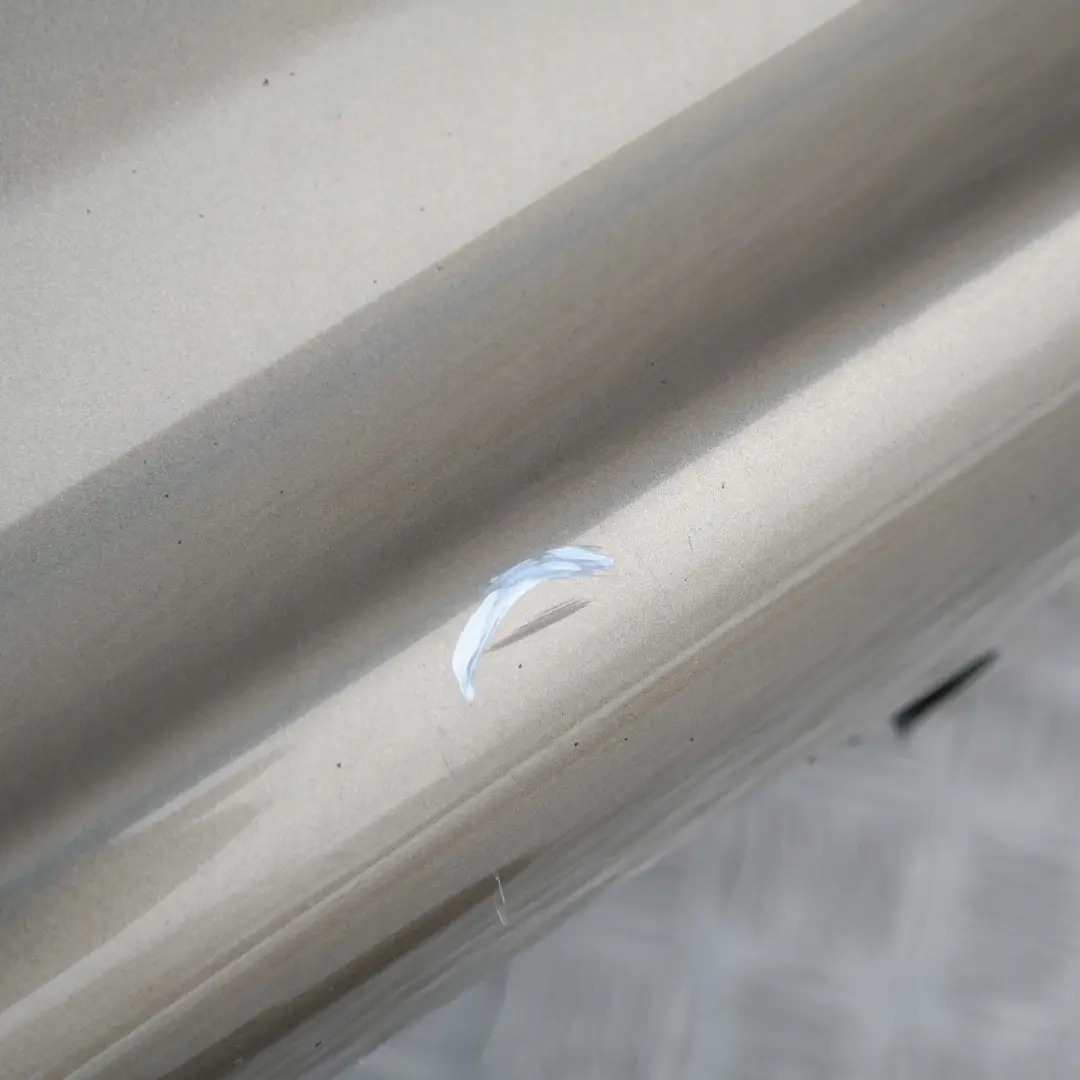 Sill Strip Side Skirt Right O/S Sonora Metallic - A23 to BMW 1 SERIES E87 with Part number 51770032948 BMW 1 SERIES E87 Sill Strip Side Skirt Right O/S Sonora Metallic - A23 - SKU 0032948-SON - Part number 51770032948