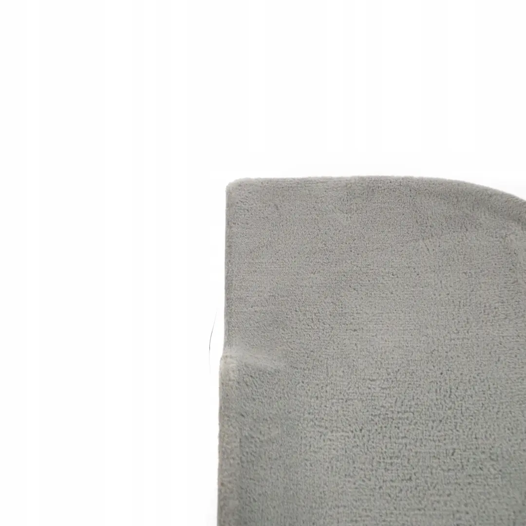 Break Touring Rumble Droite Revetement Gris pour BMW E46 à propos du numéro de pièce 8256554 BMW E46 Break Touring Rumble Droite Revetement Gris - SKU 8256554 - Numéro de pièce 8256554