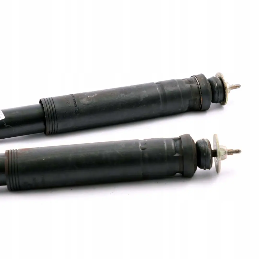 Mercedes-Benz CLC-Klasse CL203 Hinterachse Stoßdämpfer Set H3 für mit Teilenummer A2033260700 Mercedes-Benz CLC-Klasse CL203 Hinterachse Stoßdämpfer Set H3 - SKU A2033260700 - Teilenummer A2033260700