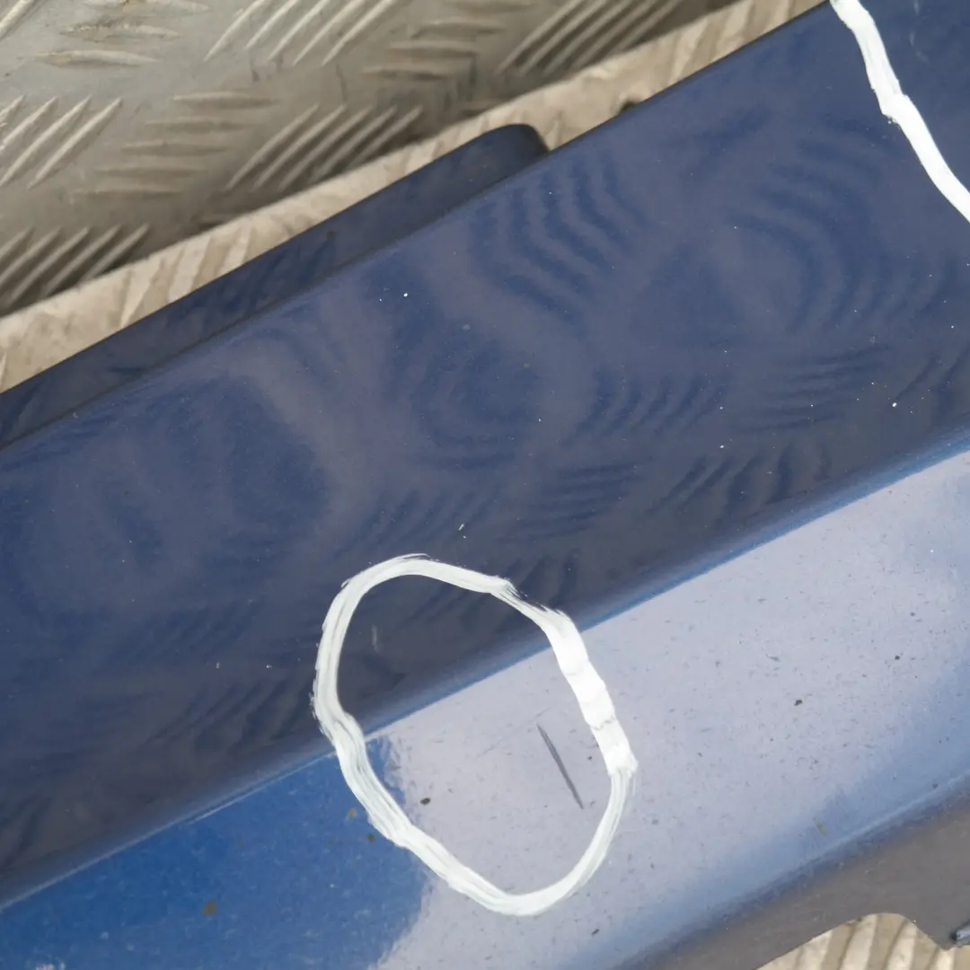 Nakładka próg prawy montegoblau A51 do BMW 1 E81 o numerze 36142 BMW 1 E81 Nakładka próg prawy montegoblau A51 - SKU 0036142-MTB4 - Numer Części 36142