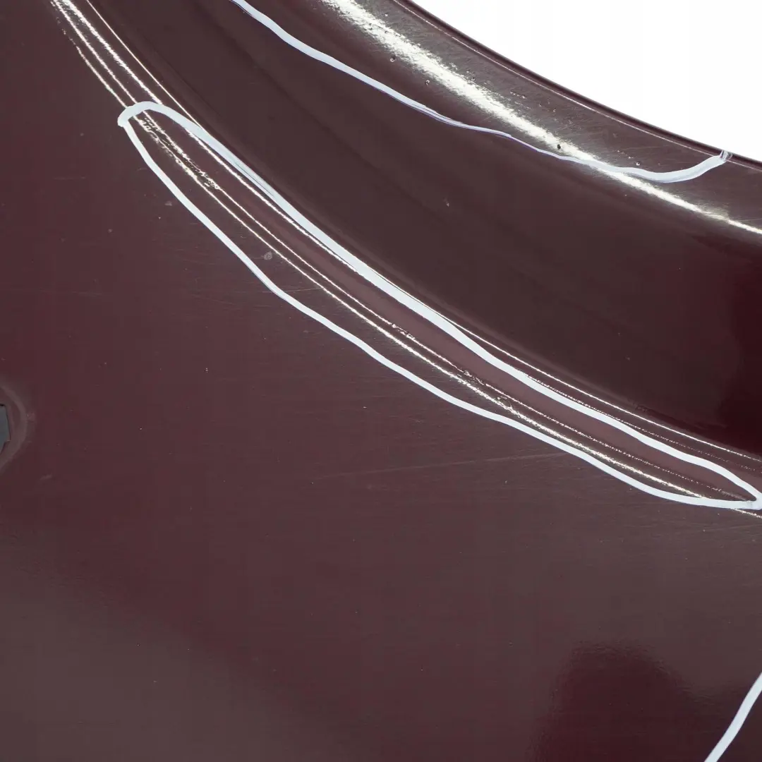 Mercedes-Benz Vito Viano W639 Seitenwand Vorne Links Kotflügel Velvetrot für mit Teilenummer A6396305107 Mercedes-Benz Vito Viano W639 Seitenwand Vorne Links Kotflügel Velvetrot - SKU A6396305107-VR - Teilenummer A6396305107