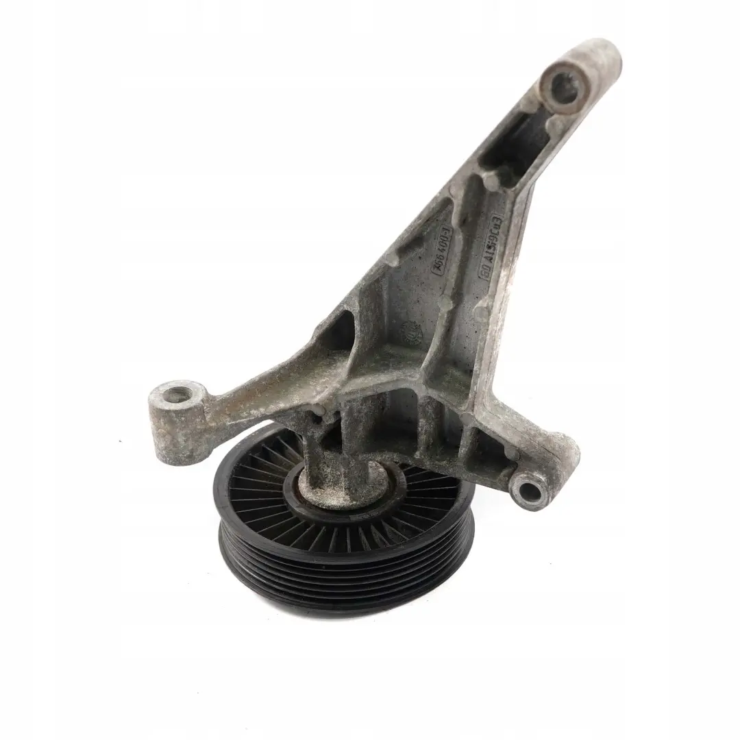 Deflection Pulley Belt Drive Engine to BMW Mini Cooper S R52 R53 W11 with Part number 1484243 BMW Mini Cooper S R52 R53 W11 Deflection Pulley Belt Drive Engine - SKU 1484243 - Part number 1484243