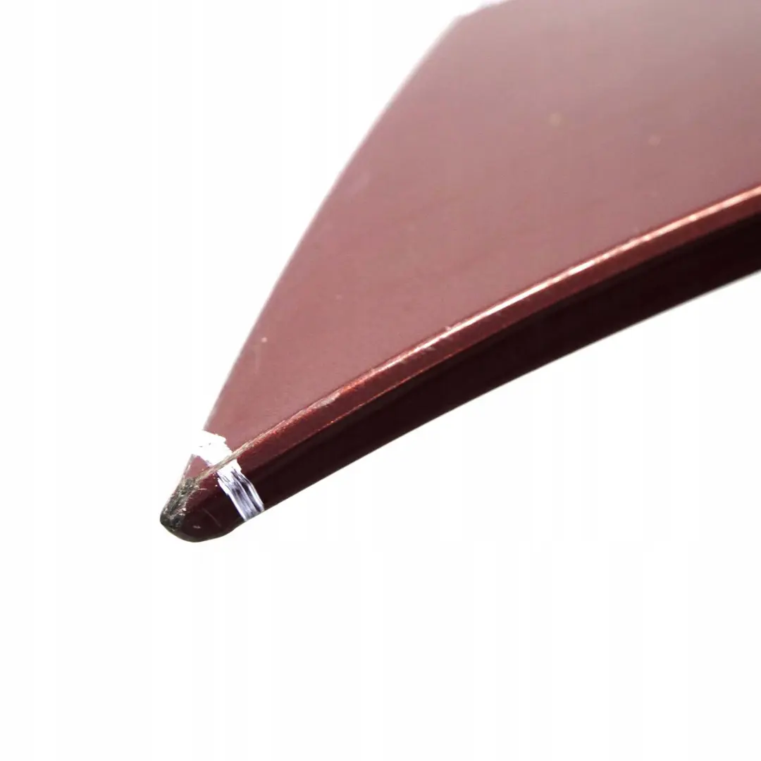 Apertura Portellone Rosso Chiaretto Metallizzato - 894 per BMW E65 E66 E67 con numero di parte 0137337 BMW E65 E66 E67 Apertura Portellone Rosso Chiaretto Metallizzato - 894 - SKU 0137337-CHI - Numero di parte 0137337