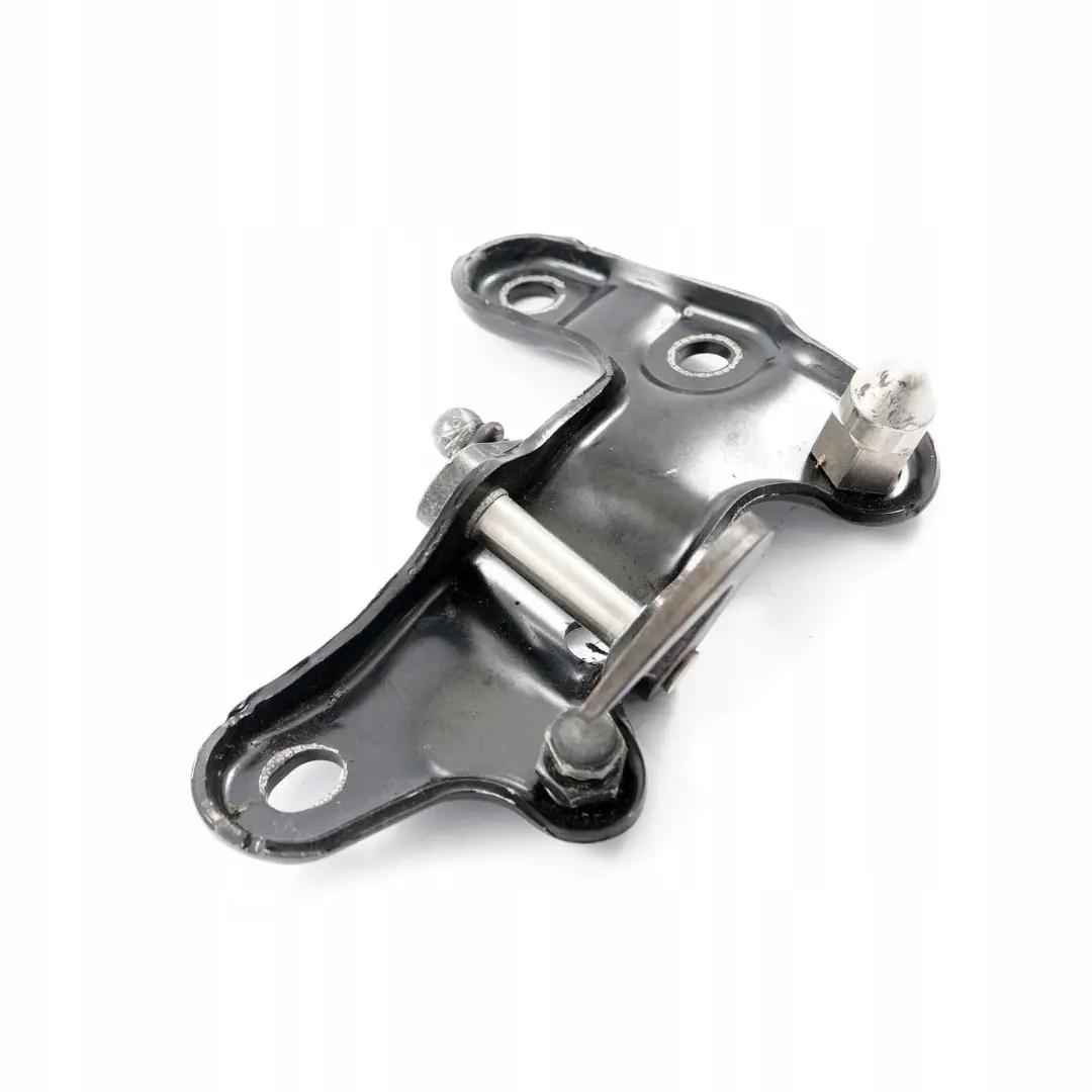 Verdeck Cabrioverdeck Verchluss Mechanismus Halter Rechts für BMW Z4 E89 Roadster mit Teilenummer 7224668 BMW Z4 E89 Roadster Verdeck Cabrioverdeck Verchluss Mechanismus Halter Rechts - SKU 7224668 - Teilenummer 7224668