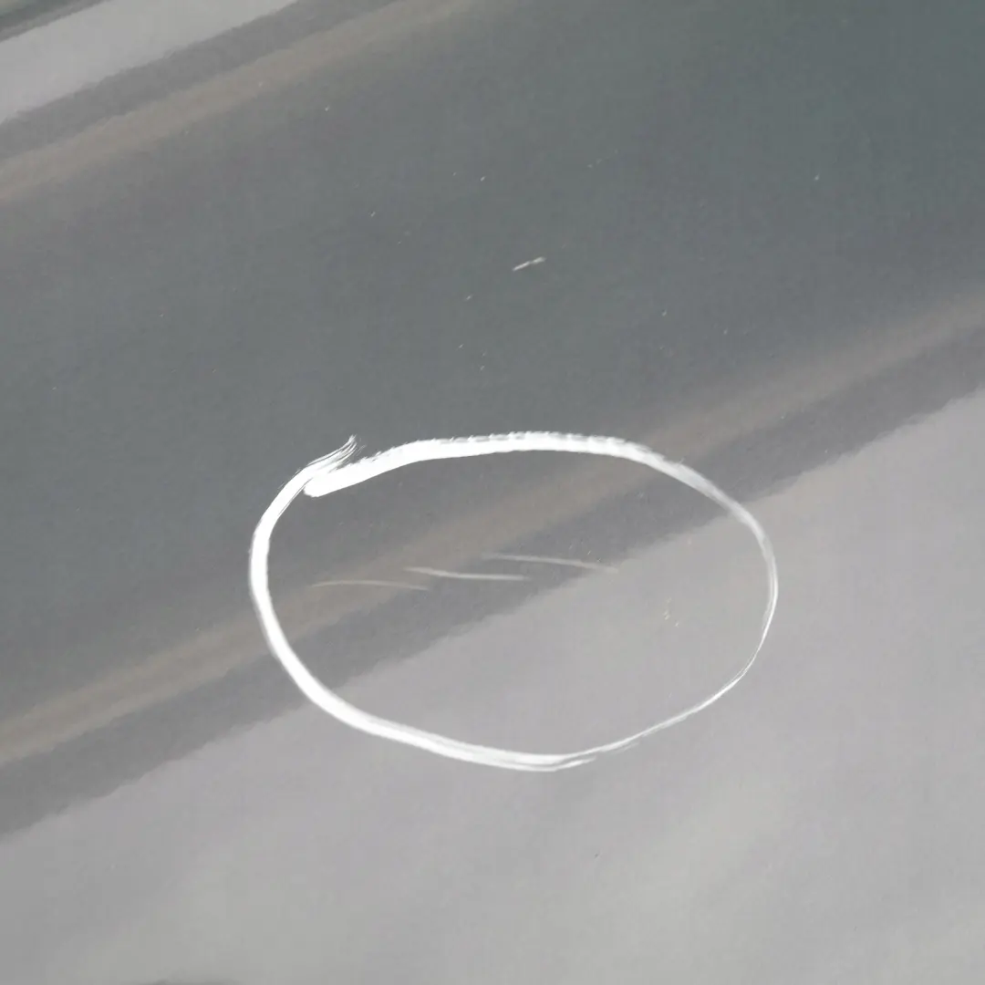 Droite Mousseux Graphite Metallique pour BMW E87 LCI Porte avant à propos du numéro de pièce 7191012 BMW E87 LCI Porte avant Droite Mousseux Graphite Metallique - SKU 7191012-SG3 - Numéro de pièce 7191012