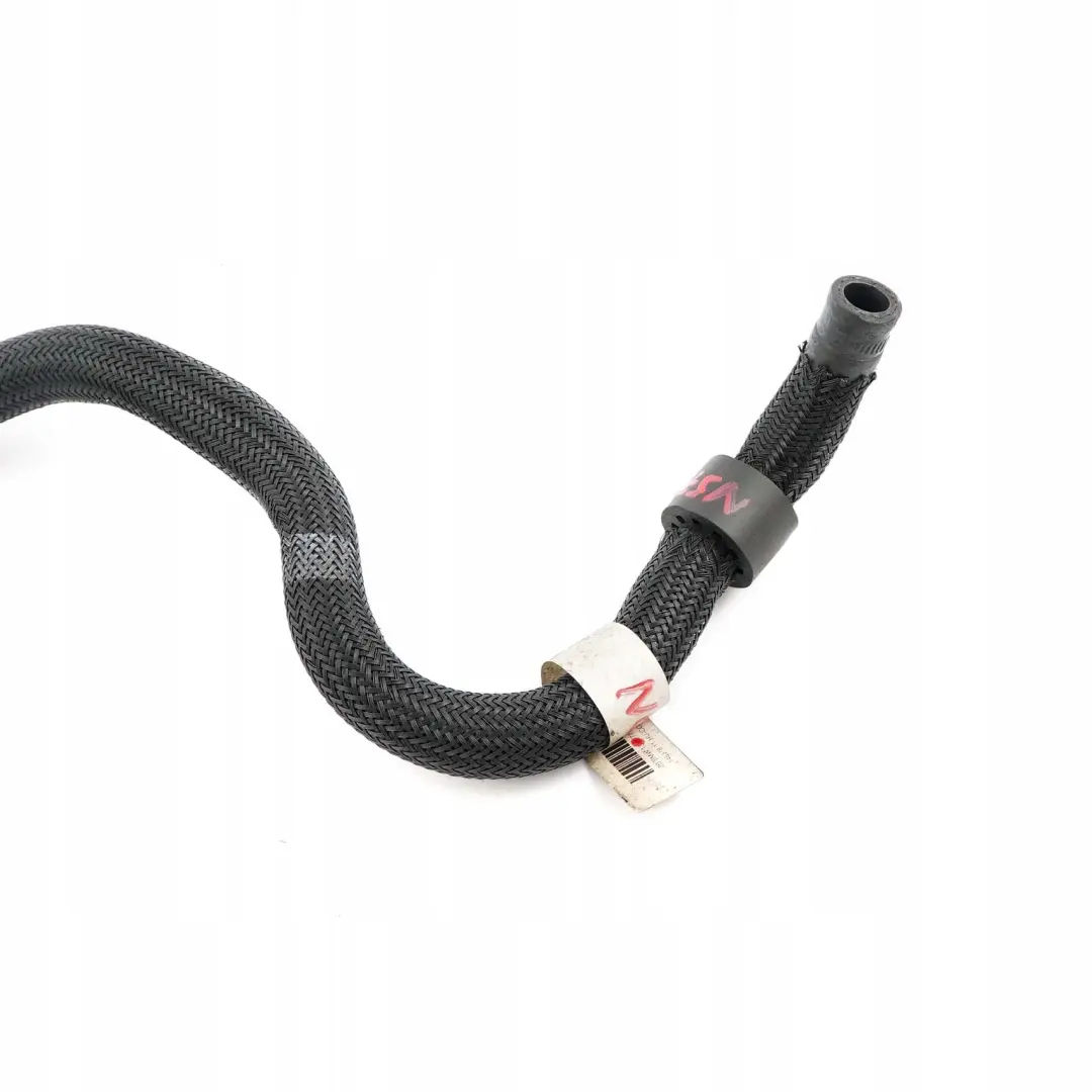 BMW 3 Series E90 E91 E92 E93 LCI N57 325d 330d Fuel Return Line Pipe - SKU 7799995 - Part number 7799995