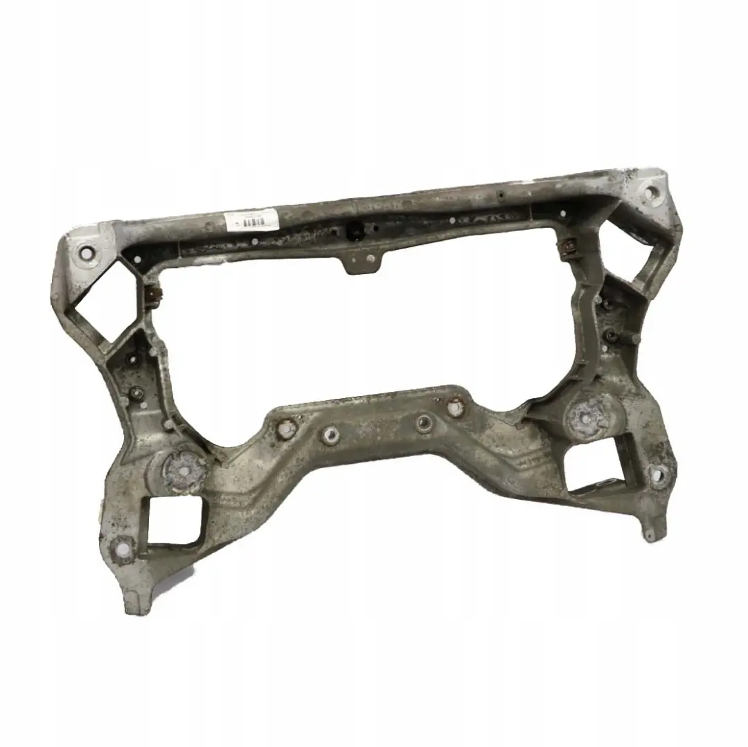 Benz C CLK Classe W203 C209 Assale Anteriore Vorderdachse Supporto per Mercedes con numero di parte A2036280657 Mercedes Benz C CLK Classe W203 C209 Assale Anteriore Vorderdachse Supporto - SKU A2036280657 - Numero di parte A2036280657