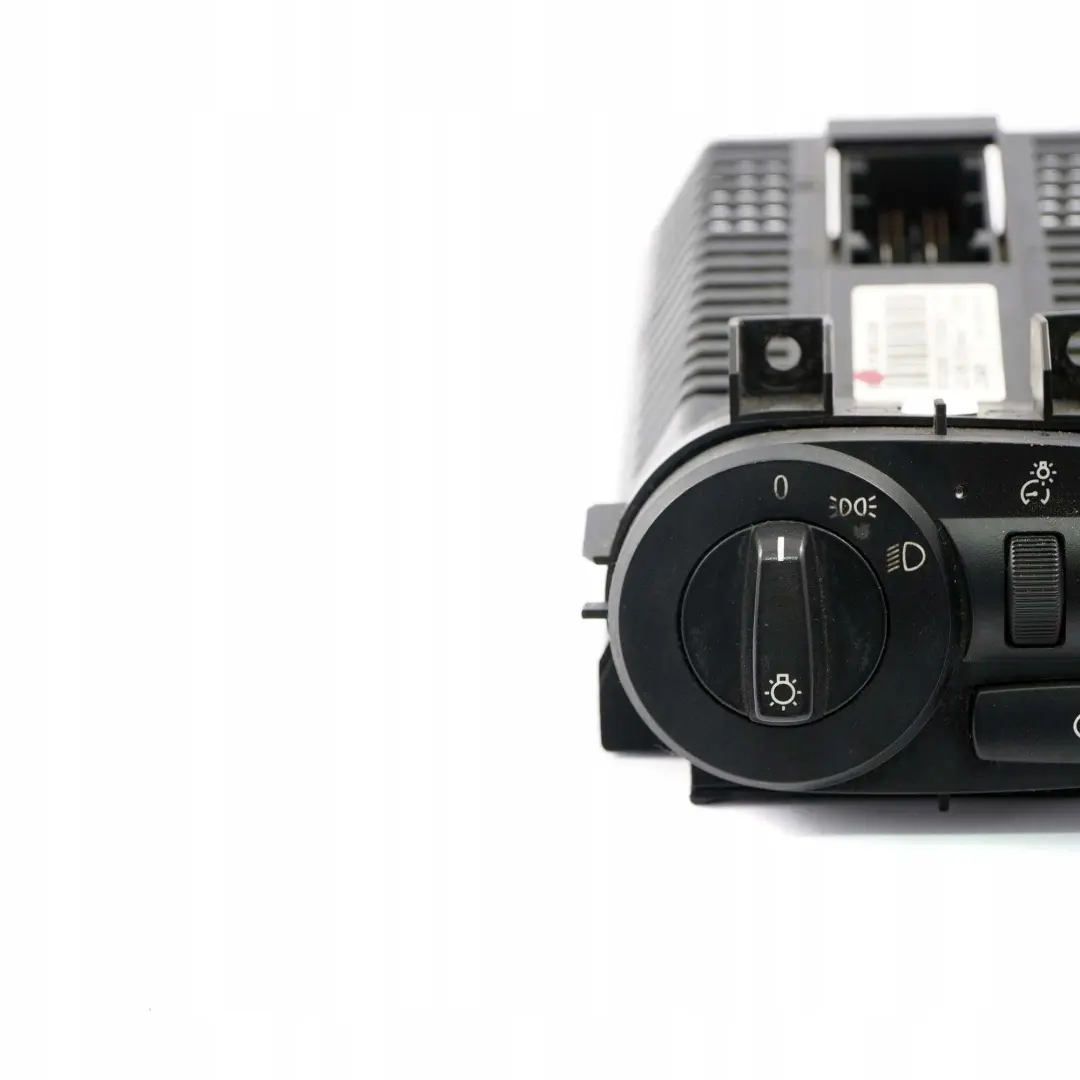 Headlight Light Control Switch Buttons Unit to BMW Z4 Series E85 with Part number 6953036 BMW Z4 Series E85 Headlight Light Control Switch Buttons Unit - SKU 6953036 - Part number 6953036