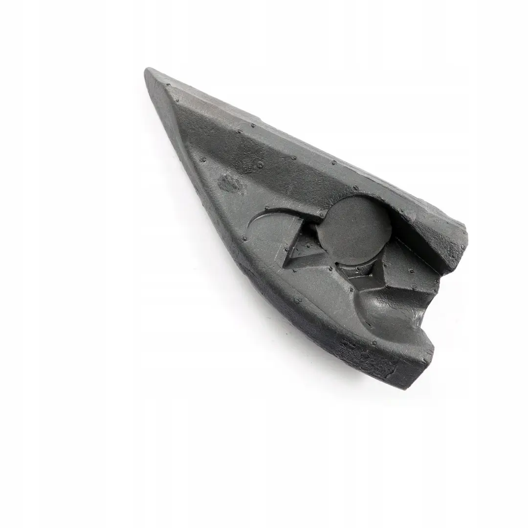 Junta Llenado Puerta Delantera Izquierda para BMW X5 E53 con número de pieza 7011207 BMW X5 E53 Junta Llenado Puerta Delantera Izquierda - SKU 7011207 - Número de pieza 7011207